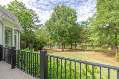 Beautifully Renovated Home in the Heart of Reynolds Lake Oconee! on Reynolds Lake Oconee - The Oconee in Georgia - for sale on GolfHomes.com, golf home, golf lot