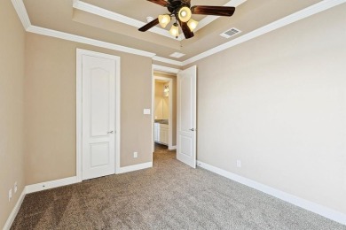 Welcome to this exquisite 5-bedroom, 4-bathroom on The Golf Club at Resort Eagle Mountain Lake in Texas - for sale on GolfHomes.com, golf home, golf lot