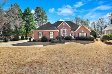 Welcome to 137 Port Royal Drive - your dream home in the on Cobbs Glen Country Club in South Carolina - for sale on GolfHomes.com, golf home, golf lot