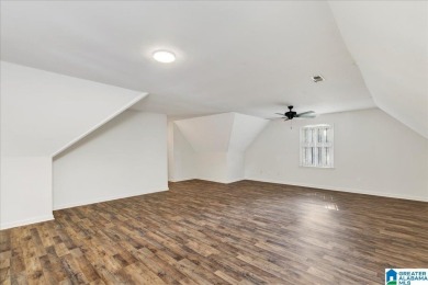 Beautiful home w/Sand & Finish hardwood flooring entire main on Heatherwood Golf and Country Club  in Alabama - for sale on GolfHomes.com, golf home, golf lot