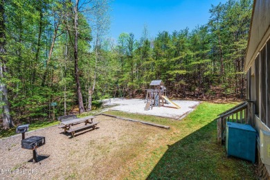 This beautifully remodeled one-bedroom, one-full-bathroom condo on Bent Creek Golf Course in Tennessee - for sale on GolfHomes.com, golf home, golf lot