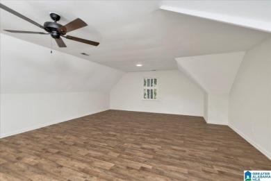 Beautiful home w/Sand & Finish hardwood flooring entire main on Heatherwood Golf and Country Club  in Alabama - for sale on GolfHomes.com, golf home, golf lot