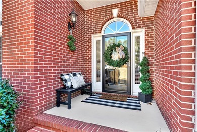 Welcome to 137 Port Royal Drive - your dream home in the on Cobbs Glen Country Club in South Carolina - for sale on GolfHomes.com, golf home, golf lot