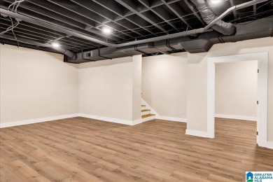 Beautiful home w/Sand & Finish hardwood flooring entire main on Heatherwood Golf and Country Club  in Alabama - for sale on GolfHomes.com, golf home, golf lot