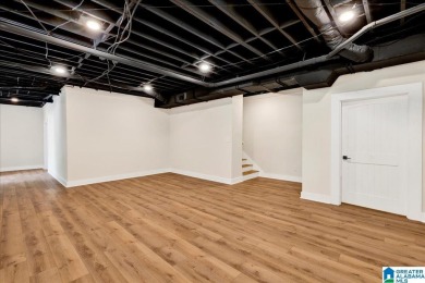 Beautiful home w/Sand & Finish hardwood flooring entire main on Heatherwood Golf and Country Club  in Alabama - for sale on GolfHomes.com, golf home, golf lot