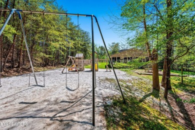 This beautifully remodeled one-bedroom, one-full-bathroom condo on Bent Creek Golf Course in Tennessee - for sale on GolfHomes.com, golf home, golf lot