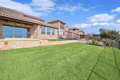 Welcome to this exquisite 5-bedroom, 4-bathroom on The Golf Club at Resort Eagle Mountain Lake in Texas - for sale on GolfHomes.com, golf home, golf lot