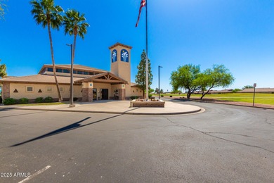 Built in 2017, this beautiful 1759 sq ft home offers 2 bedrooms on Sunland Springs Golf Course  in Arizona - for sale on GolfHomes.com, golf home, golf lot