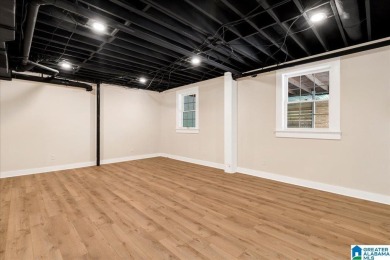 Beautiful home w/Sand & Finish hardwood flooring entire main on Heatherwood Golf and Country Club  in Alabama - for sale on GolfHomes.com, golf home, golf lot