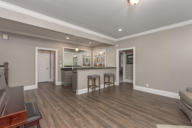 Beautifully Renovated Home in the Heart of Reynolds Lake Oconee! on Reynolds Lake Oconee - The Oconee in Georgia - for sale on GolfHomes.com, golf home, golf lot