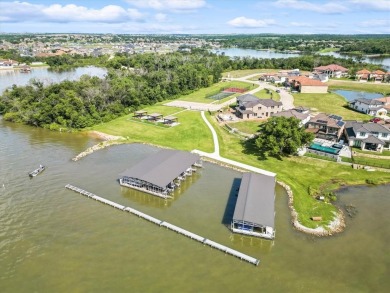 Welcome to this exquisite 5-bedroom, 4-bathroom on The Golf Club at Resort Eagle Mountain Lake in Texas - for sale on GolfHomes.com, golf home, golf lot