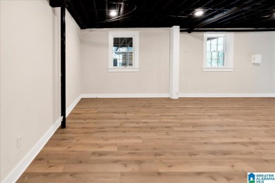 Beautiful home w/Sand & Finish hardwood flooring entire main on Heatherwood Golf and Country Club  in Alabama - for sale on GolfHomes.com, golf home, golf lot