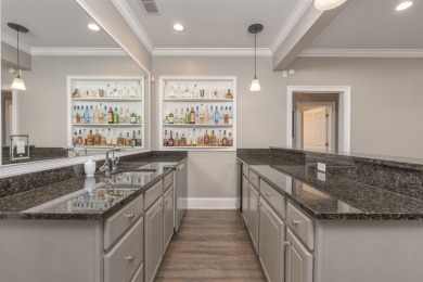 Beautifully Renovated Home in the Heart of Reynolds Lake Oconee! on Reynolds Lake Oconee - The Oconee in Georgia - for sale on GolfHomes.com, golf home, golf lot