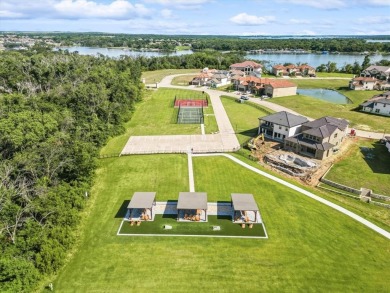Welcome to this exquisite 5-bedroom, 4-bathroom on The Golf Club at Resort Eagle Mountain Lake in Texas - for sale on GolfHomes.com, golf home, golf lot