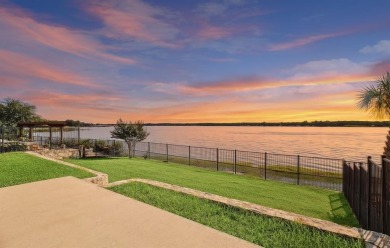 Welcome to this exquisite 5-bedroom, 4-bathroom on The Golf Club at Resort Eagle Mountain Lake in Texas - for sale on GolfHomes.com, golf home, golf lot
