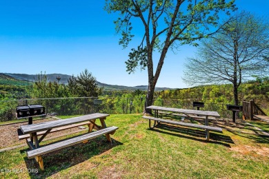 This beautifully remodeled one-bedroom, one-full-bathroom condo on Bent Creek Golf Course in Tennessee - for sale on GolfHomes.com, golf home, golf lot