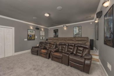 Beautifully Renovated Home in the Heart of Reynolds Lake Oconee! on Reynolds Lake Oconee - The Oconee in Georgia - for sale on GolfHomes.com, golf home, golf lot