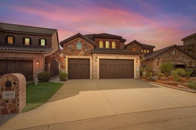 Welcome to this exquisite 5-bedroom, 4-bathroom on The Golf Club at Resort Eagle Mountain Lake in Texas - for sale on GolfHomes.com, golf home, golf lot