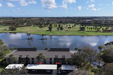 Beautifully updated FIRST-FLOOR furnished turnkey gem-a on Vista Plantation Golf Club in Florida - for sale on GolfHomes.com, golf home, golf lot