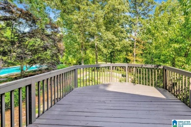 Beautiful home w/Sand & Finish hardwood flooring entire main on Heatherwood Golf and Country Club  in Alabama - for sale on GolfHomes.com, golf home, golf lot
