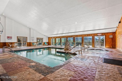 This beautifully remodeled one-bedroom, one-full-bathroom condo on Bent Creek Golf Course in Tennessee - for sale on GolfHomes.com, golf home, golf lot