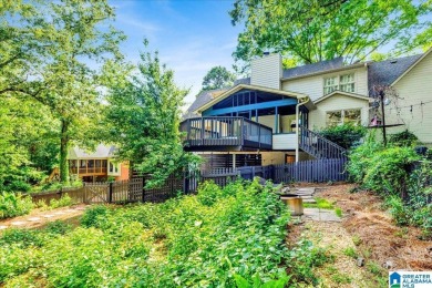 Beautiful home w/Sand & Finish hardwood flooring entire main on Heatherwood Golf and Country Club  in Alabama - for sale on GolfHomes.com, golf home, golf lot