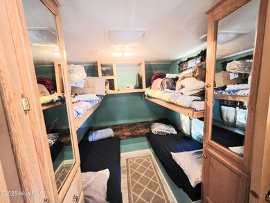 GIVE THE GIFT OF YOUR OWN PLACE AT THE BEACH! SELLER IS on North Shore Country Club in North Carolina - for sale on GolfHomes.com, golf home, golf lot