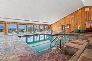 This beautifully remodeled one-bedroom, one-full-bathroom condo on Bent Creek Golf Course in Tennessee - for sale on GolfHomes.com, golf home, golf lot