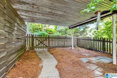 Beautiful home w/Sand & Finish hardwood flooring entire main on Heatherwood Golf and Country Club  in Alabama - for sale on GolfHomes.com, golf home, golf lot