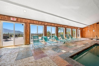 This beautifully remodeled one-bedroom, one-full-bathroom condo on Bent Creek Golf Course in Tennessee - for sale on GolfHomes.com, golf home, golf lot