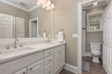 Beautifully Renovated Home in the Heart of Reynolds Lake Oconee! on Reynolds Lake Oconee - The Oconee in Georgia - for sale on GolfHomes.com, golf home, golf lot