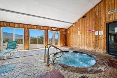 This beautifully remodeled one-bedroom, one-full-bathroom condo on Bent Creek Golf Course in Tennessee - for sale on GolfHomes.com, golf home, golf lot