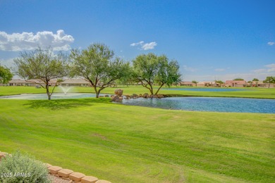 Built in 2017, this beautiful 1759 sq ft home offers 2 bedrooms on Sunland Springs Golf Course  in Arizona - for sale on GolfHomes.com, golf home, golf lot