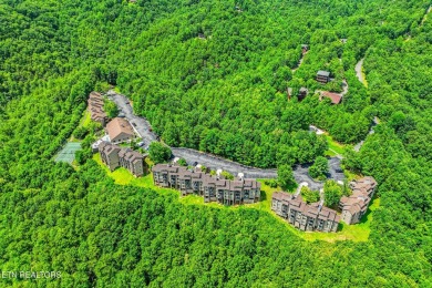 This beautifully remodeled one-bedroom, one-full-bathroom condo on Bent Creek Golf Course in Tennessee - for sale on GolfHomes.com, golf home, golf lot