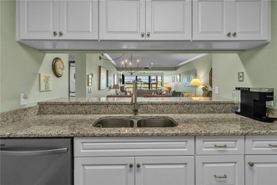 Beautifully updated FIRST-FLOOR furnished turnkey gem-a on Vista Plantation Golf Club in Florida - for sale on GolfHomes.com, golf home, golf lot