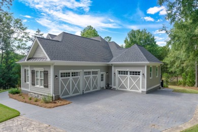 Beautifully Renovated Home in the Heart of Reynolds Lake Oconee! on Reynolds Lake Oconee - The Oconee in Georgia - for sale on GolfHomes.com, golf home, golf lot