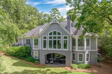 Beautifully Renovated Home in the Heart of Reynolds Lake Oconee! on Reynolds Lake Oconee - The Oconee in Georgia - for sale on GolfHomes.com, golf home, golf lot