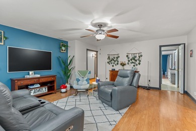 Located in the beautiful Killearn Estates, this four-bedroom on Killearn Country Club and Inn in Florida - for sale on GolfHomes.com, golf home, golf lot