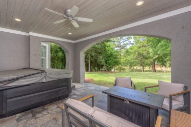 Beautifully Renovated Home in the Heart of Reynolds Lake Oconee! on Reynolds Lake Oconee - The Oconee in Georgia - for sale on GolfHomes.com, golf home, golf lot