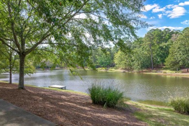 Beautifully Renovated Home in the Heart of Reynolds Lake Oconee! on Reynolds Lake Oconee - The Oconee in Georgia - for sale on GolfHomes.com, golf home, golf lot