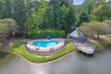 Beautifully Renovated Home in the Heart of Reynolds Lake Oconee! on Reynolds Lake Oconee - The Oconee in Georgia - for sale on GolfHomes.com, golf home, golf lot