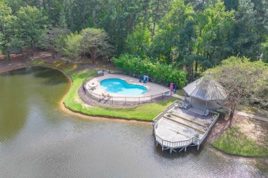 Beautifully Renovated Home in the Heart of Reynolds Lake Oconee! on Reynolds Lake Oconee - The Oconee in Georgia - for sale on GolfHomes.com, golf home, golf lot