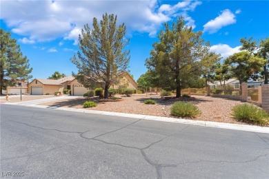 Welcome to this Charming Single-Story Townhome in the on Los Prados Golf Course in Nevada - for sale on GolfHomes.com, golf home, golf lot