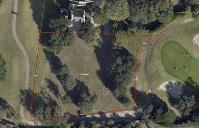 As the largest vacant homesite in Sandestin and one of the on Sandestin Golf and Beach Resort - The Links in Florida - for sale on GolfHomes.com, golf home, golf lot