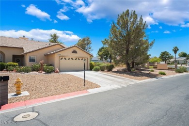 Welcome to this Charming Single-Story Townhome in the on Los Prados Golf Course in Nevada - for sale on GolfHomes.com, golf home, golf lot