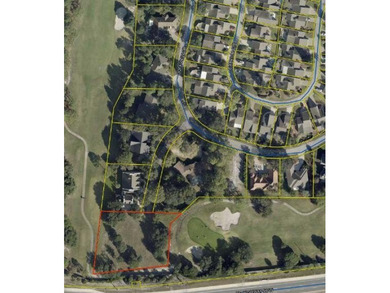 As the largest vacant homesite in Sandestin and one of the on Sandestin Golf and Beach Resort - The Links in Florida - for sale on GolfHomes.com, golf home, golf lot