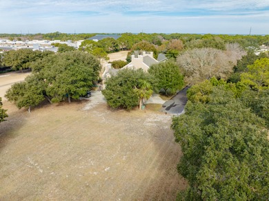 As the largest vacant homesite in Sandestin and one of the on Sandestin Golf and Beach Resort - The Links in Florida - for sale on GolfHomes.com, golf home, golf lot