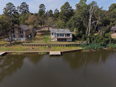 Great WATERFRONT opportunity in the gated community of Hideaway on Hide-A-Way Lake Golf Course in Texas - for sale on GolfHomes.com, golf home, golf lot