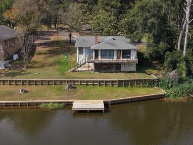 Great WATERFRONT opportunity in the gated community of Hideaway on Hide-A-Way Lake Golf Course in Texas - for sale on GolfHomes.com, golf home, golf lot