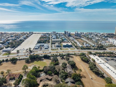 As the largest vacant homesite in Sandestin and one of the on Sandestin Golf and Beach Resort - The Links in Florida - for sale on GolfHomes.com, golf home, golf lot